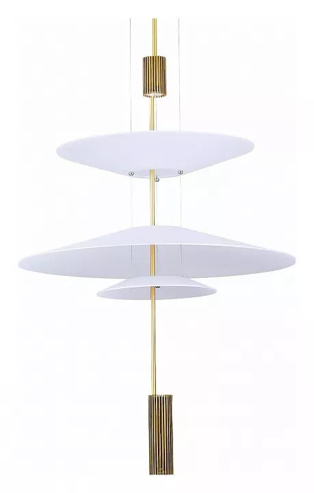 

Подвесной светильник ST-Luce Isola SL6101.213.01