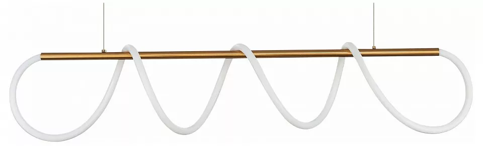 

Подвесной светильник ST-Luce Sagrato SL6102.303.45