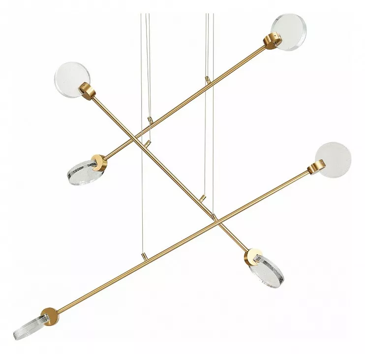 

Подвесная люстра ST-Luce Montecelio SL6104.203.06