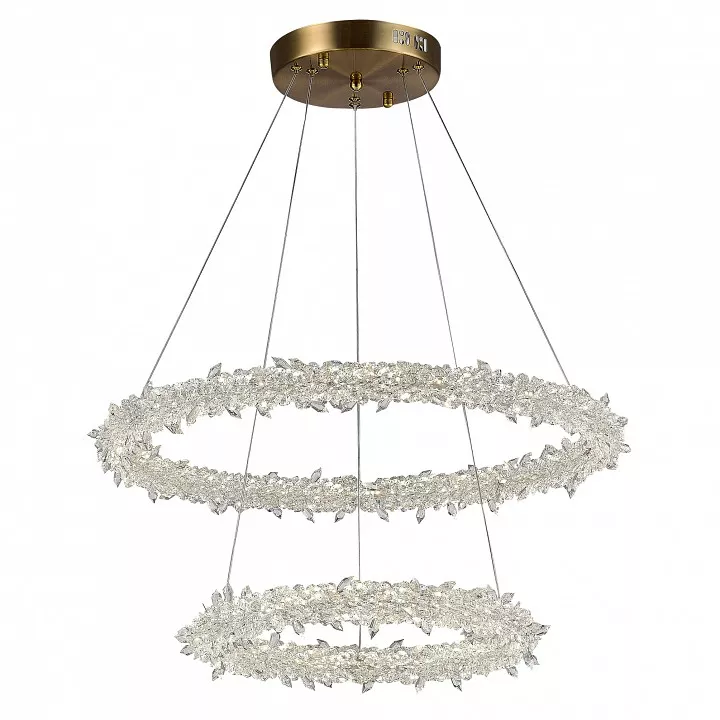 

Подвесной светильник ST-Luce Lucchero SL6105.203.02