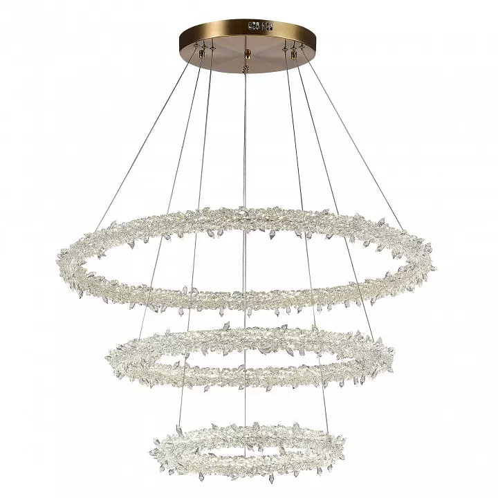 

Подвесной светильник ST-Luce Lucchero SL6105.203.03