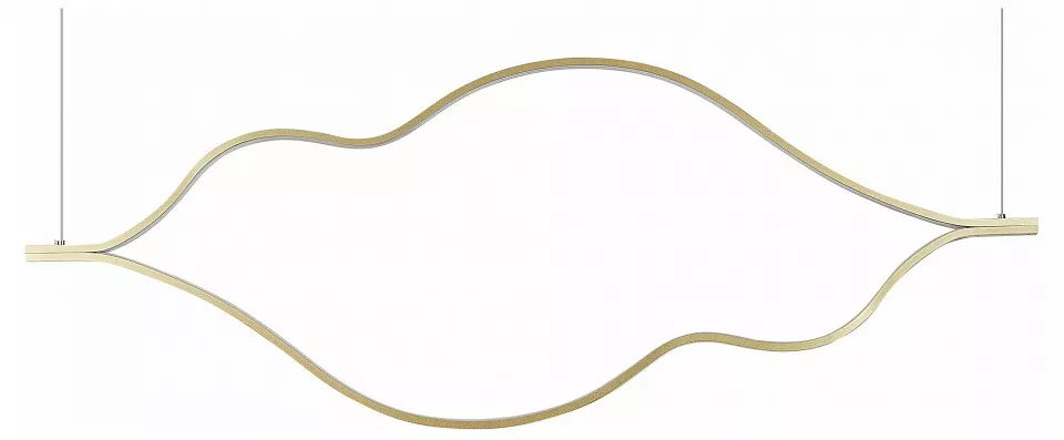 

Подвесной светильник ST-Luce Cortile SL6106.203.65