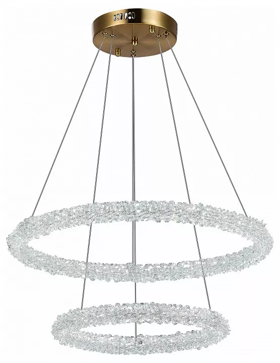 

Подвесной светильник ST-Luce Avana SL6110.203.02