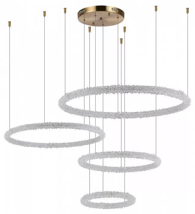 

Подвесной светильник ST-Luce Avana SL6110.203.04