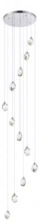 

Подвесная люстра ST-Luce Cascato SL6114.103.12