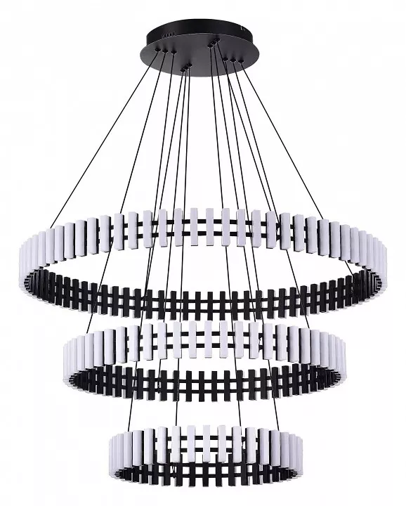 

Подвесная люстра ST-Luce Estense SL6203.403.105