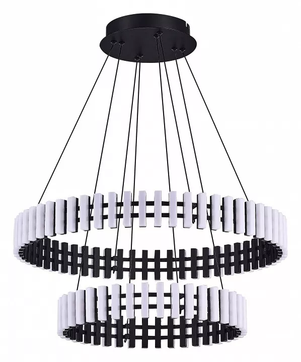 

Подвесная люстра ST-Luce Estense SL6203.403.65