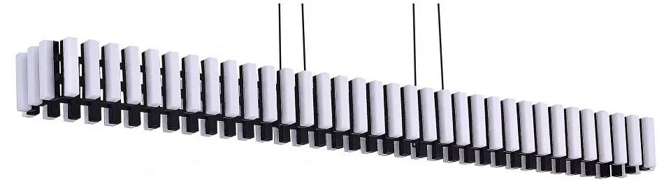 

Подвесная люстра ST-Luce Estense SL6203.413.42