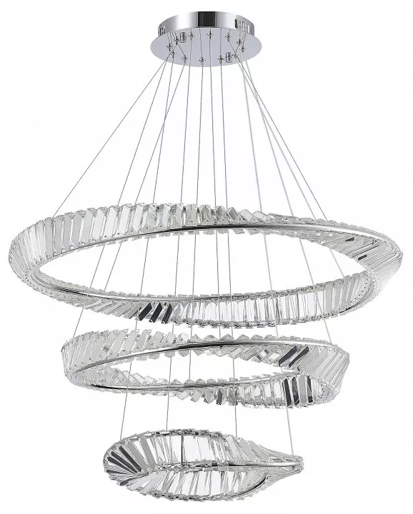 

Подвесной светильник ST-Luce Ritorto SL6204.101.03
