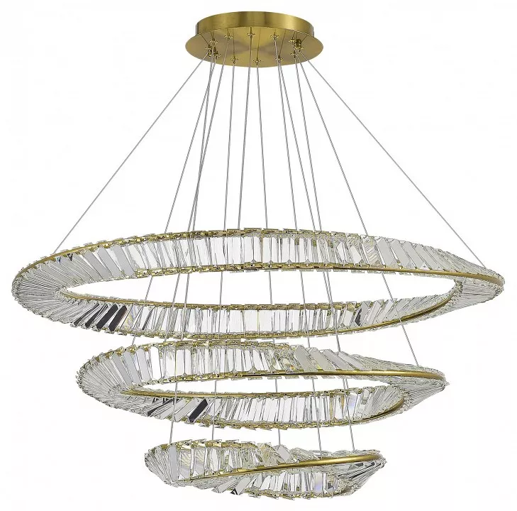 

Подвесной светильник ST-Luce Ritorto SL6204.301.03