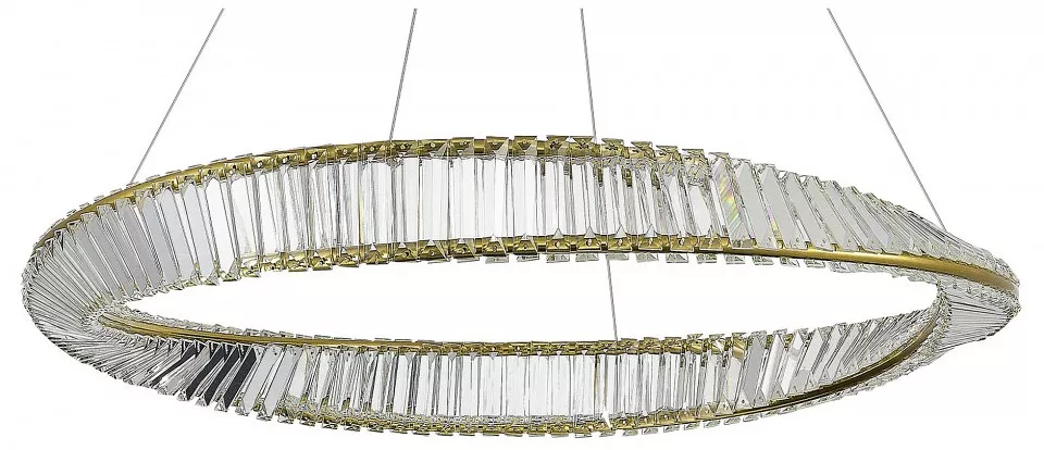 

Подвесной светильник ST-Luce Ritorto SL6204.321.01
