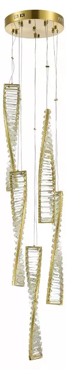 

Подвесной светильник ST-Luce Elica SL6205.303.05
