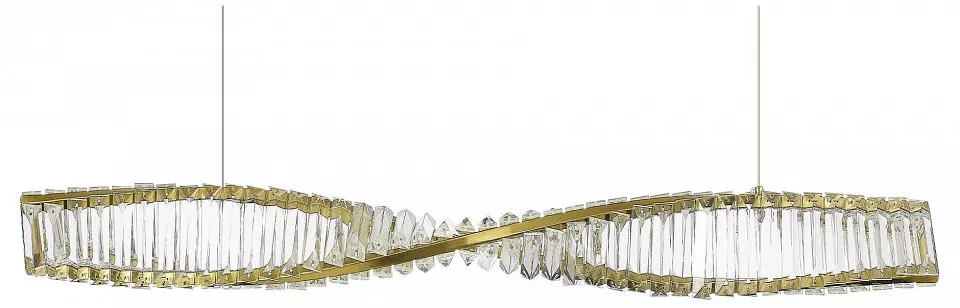 

Подвесной светильник ST-Luce Elica SL6205.313.01