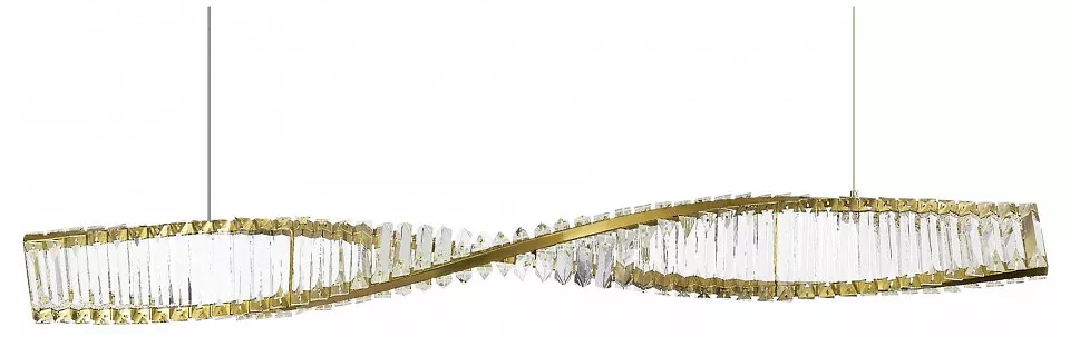 

Подвесной светильник ST-Luce Elica SL6205.323.01