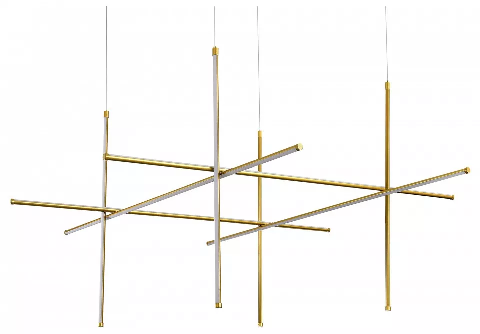 

Подвесная люстра ST-Luce Retico SL6207.203.150