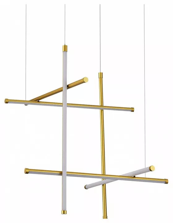 

Подвесная люстра ST-Luce Retico SL6207.203.70