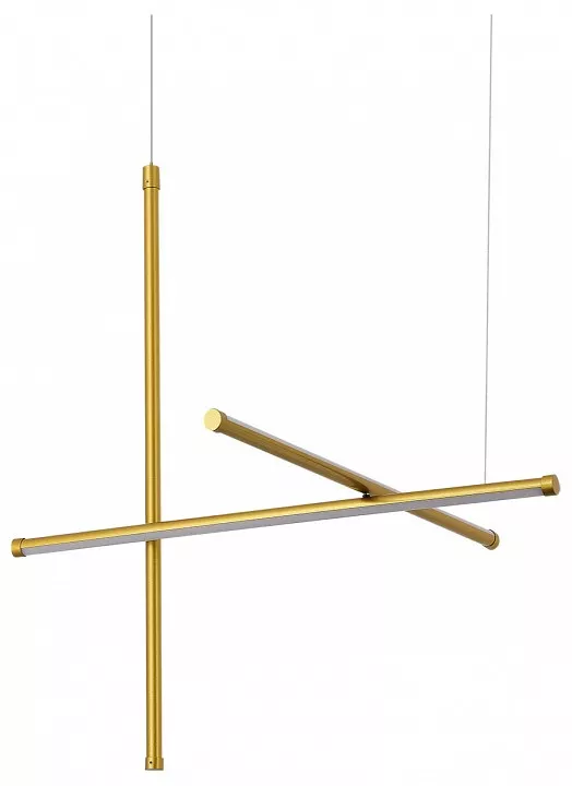 

Подвесная люстра ST-Luce Retico SL6207.213.37