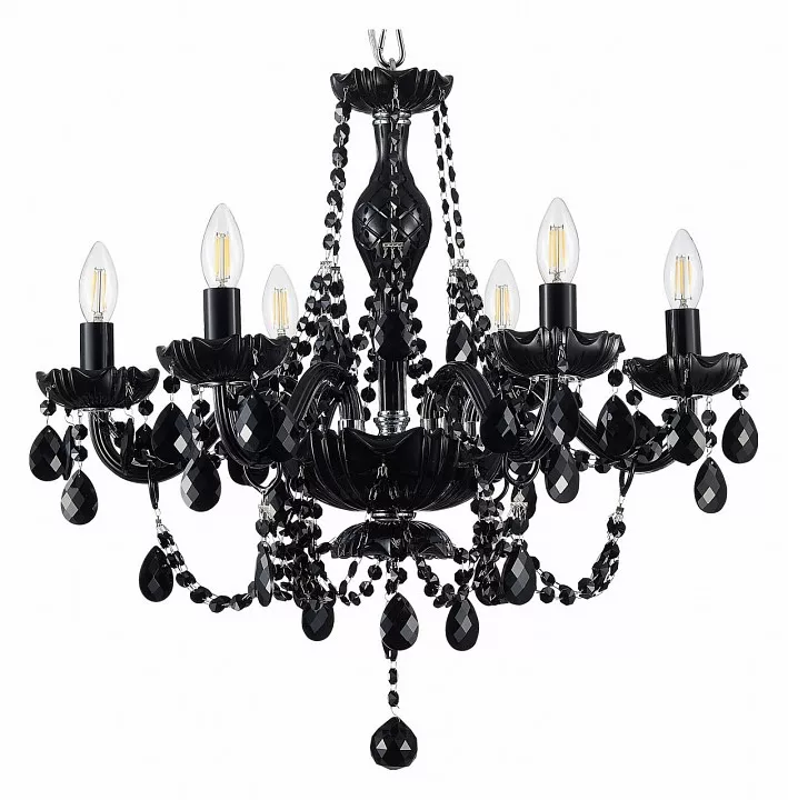 

Подвесная люстра ST-Luce Odilia SL642.403.06
