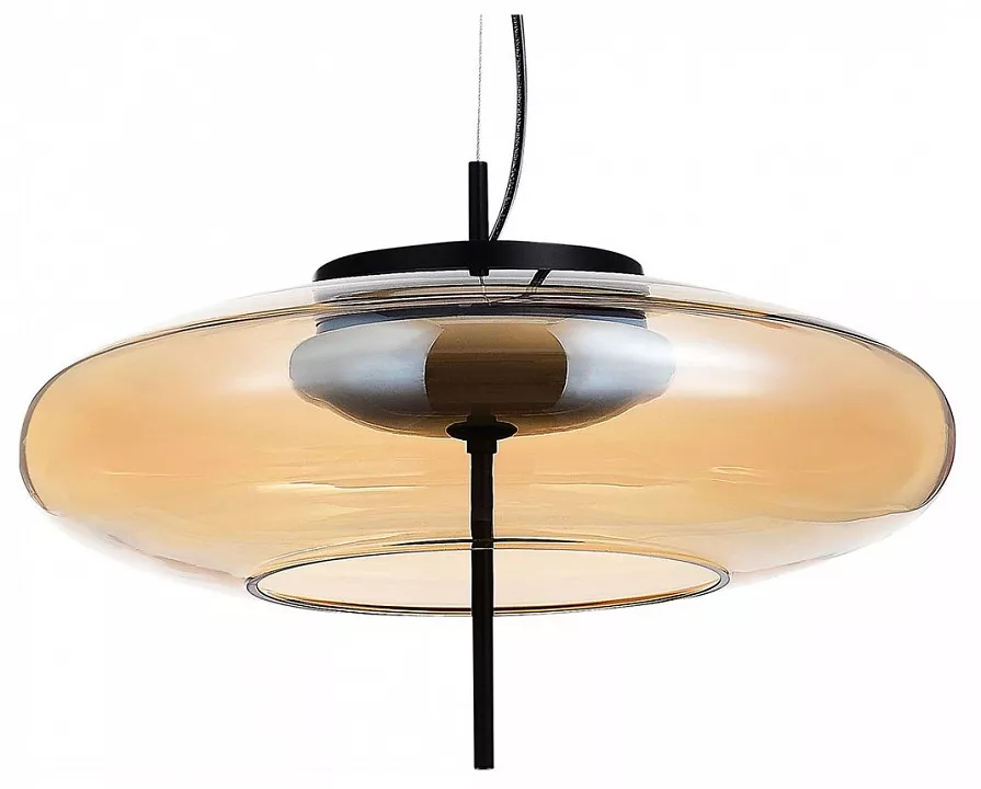 

Подвесной светильник ST-Luce Helia SL6500.413.01
