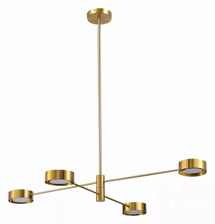 

Люстра на штанге ST-Luce Vico SL6504.302.04
