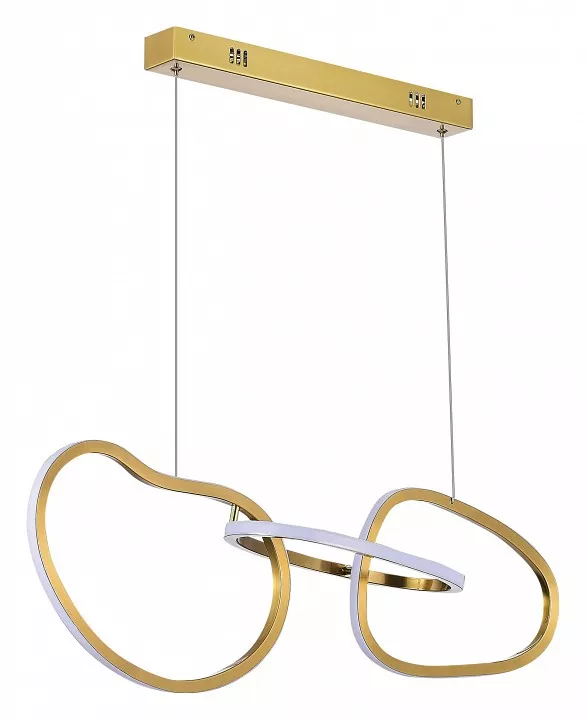 

Подвесной светильник ST-Luce Abra SL6505.203.26