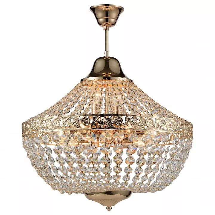

Люстра на штанге ST-Luce Anticato SL669.203.11