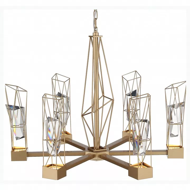 

Подвесная люстра ST-Luce Progetto SL815.203.06