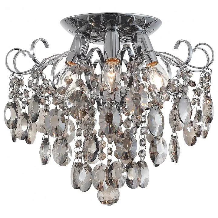 

Потолочная люстра ST-Luce Orecchini SL846.102.06