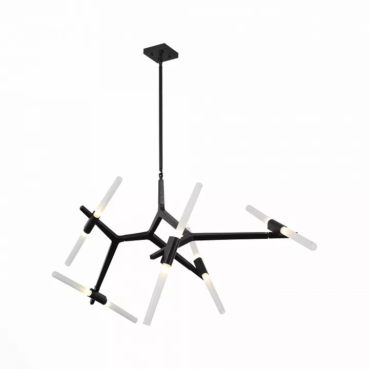 

Люстра на штанге ST-Luce Bastoni SL947.402.10