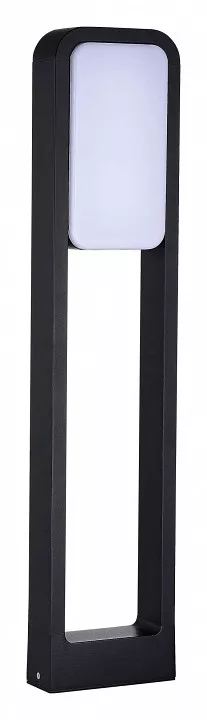 

Наземный высокий светильник ST-Luce Vela SL9509.405.01
