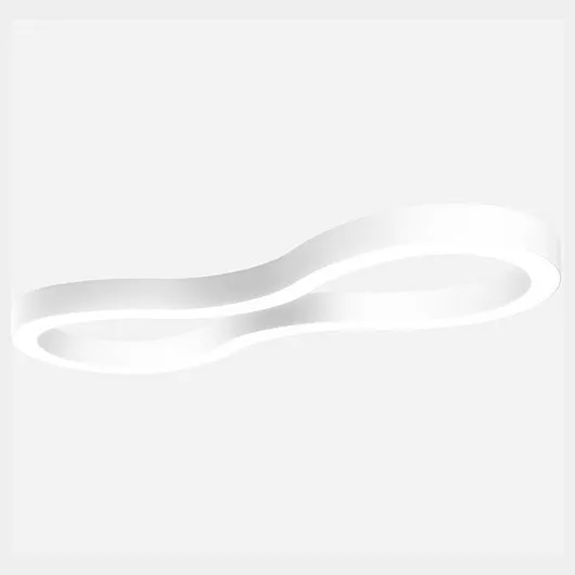 

Накладной светильник SILED EOS 7372345