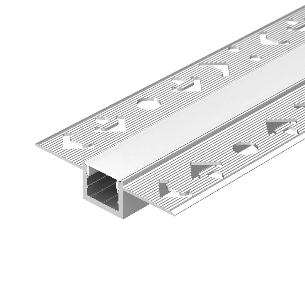 

Алюминиевый профиль Arlight SL-LINIA16-FANTOM-2000 ANOD 049012