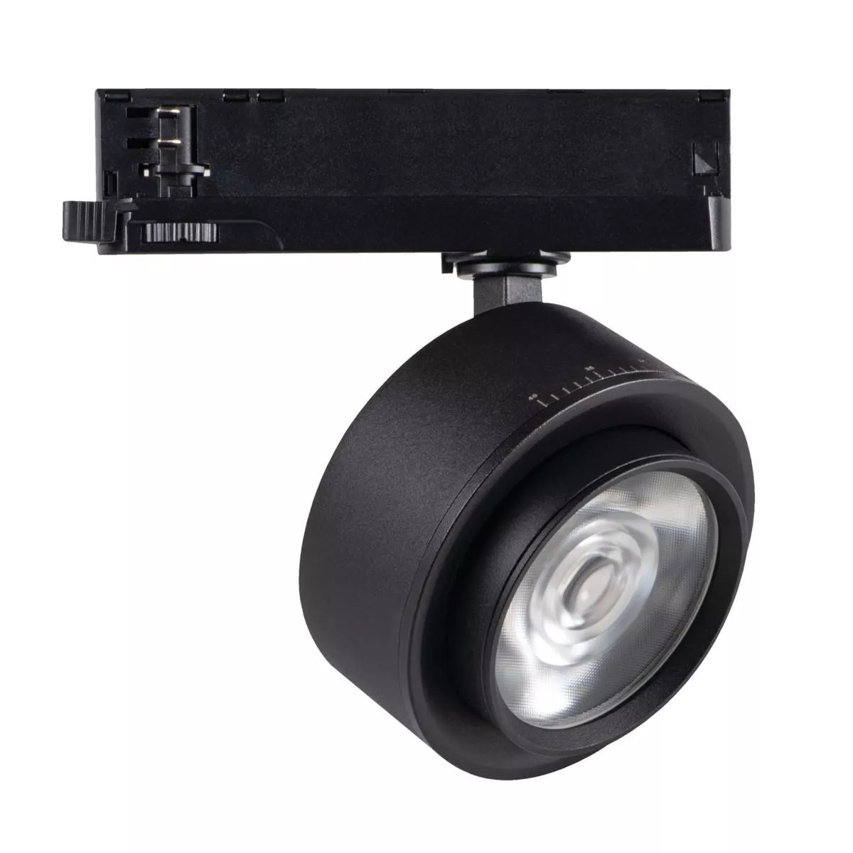 

Трековый светодиодный светильник Kanlux BTL 18W-930-B 35651