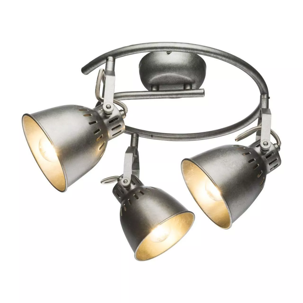 

Спот Globo Hernan 54651-3