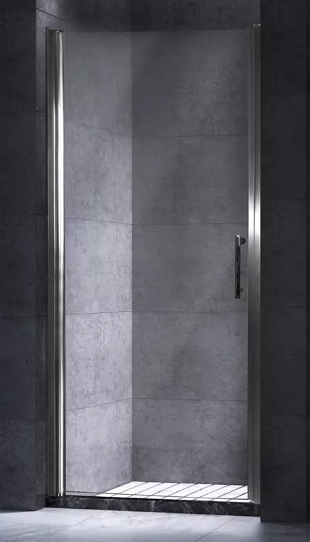 

Душевая дверь в нишу Esbano ESDN70LDL L