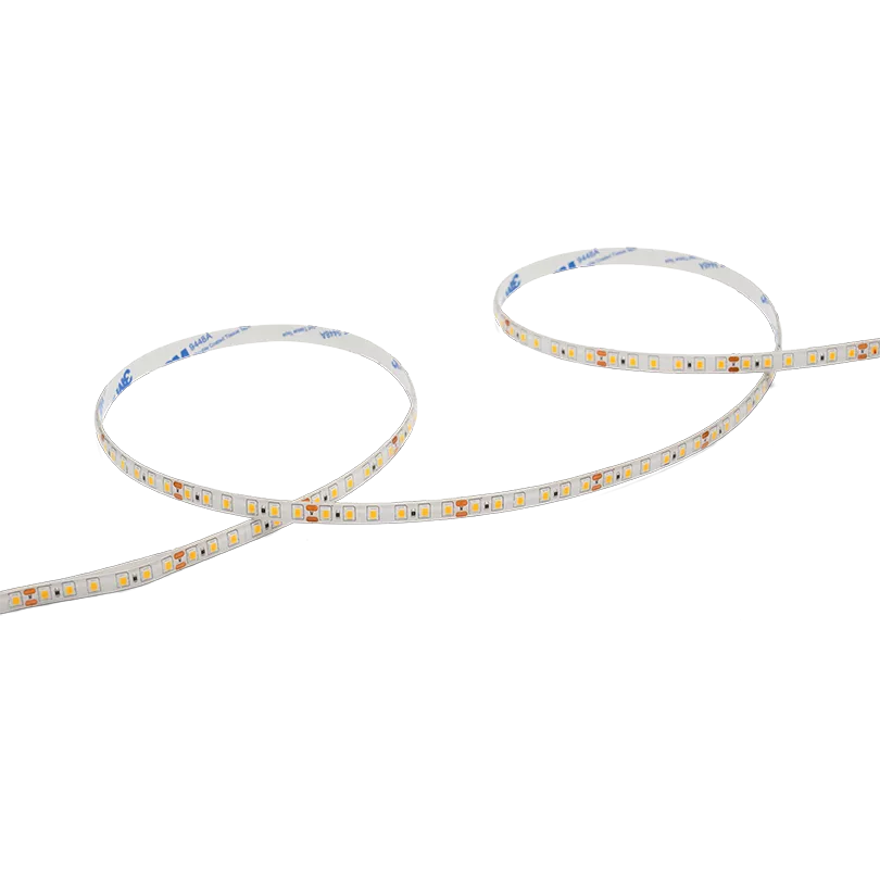 

Светодиодная лента Wolta WLS2835-12W/3000/24S120-01