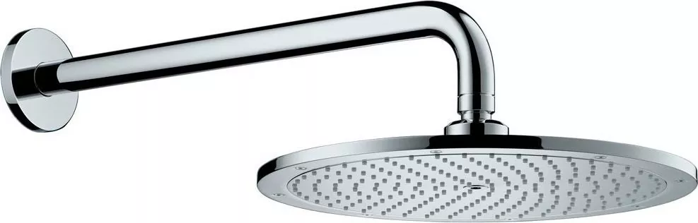 

Верхний душ Hansgrohe Raindance AIR 27493000