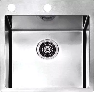 Мойка кухонная Alveus Pure 20 43218₽