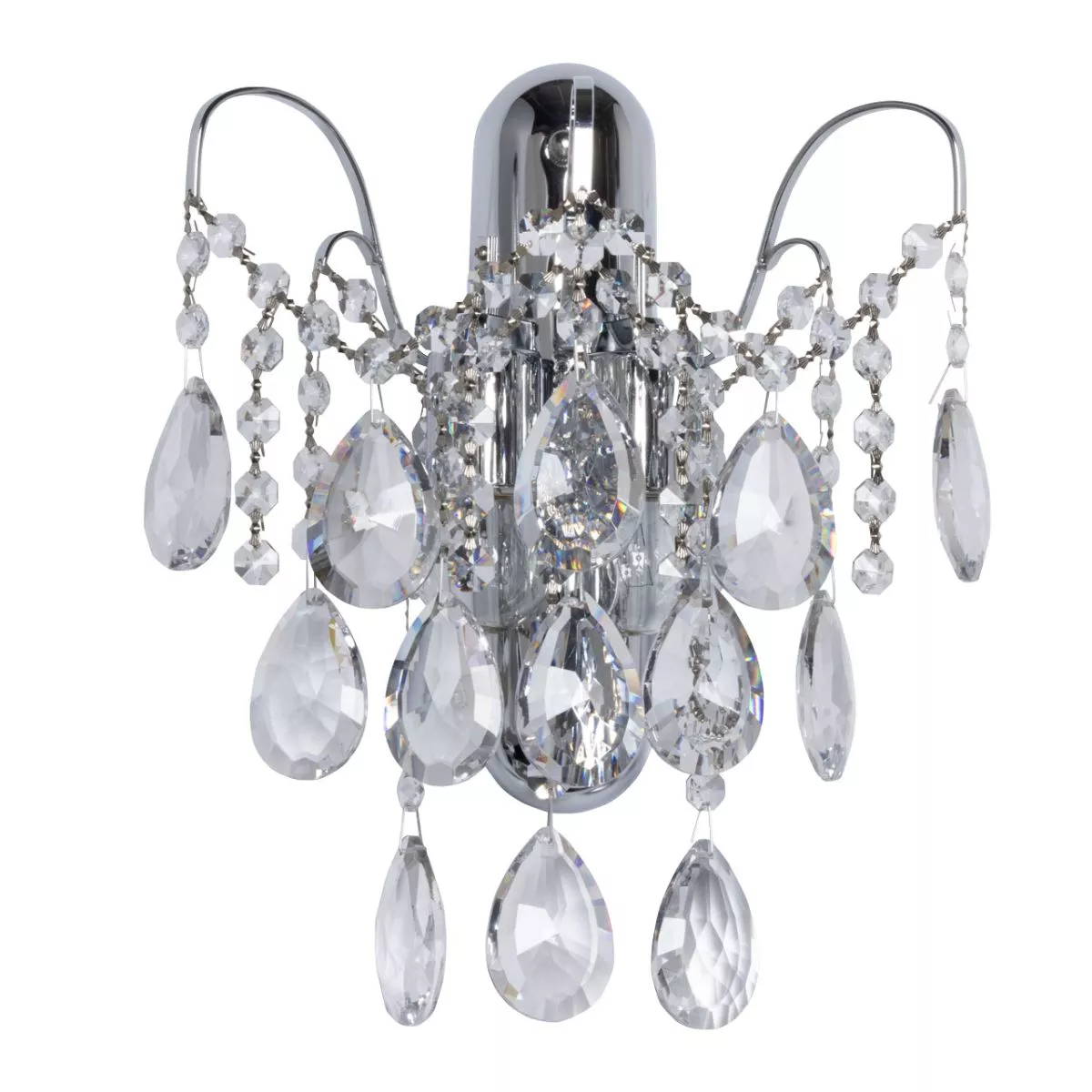 

Настенный светильник De Markt Бриз 111029202