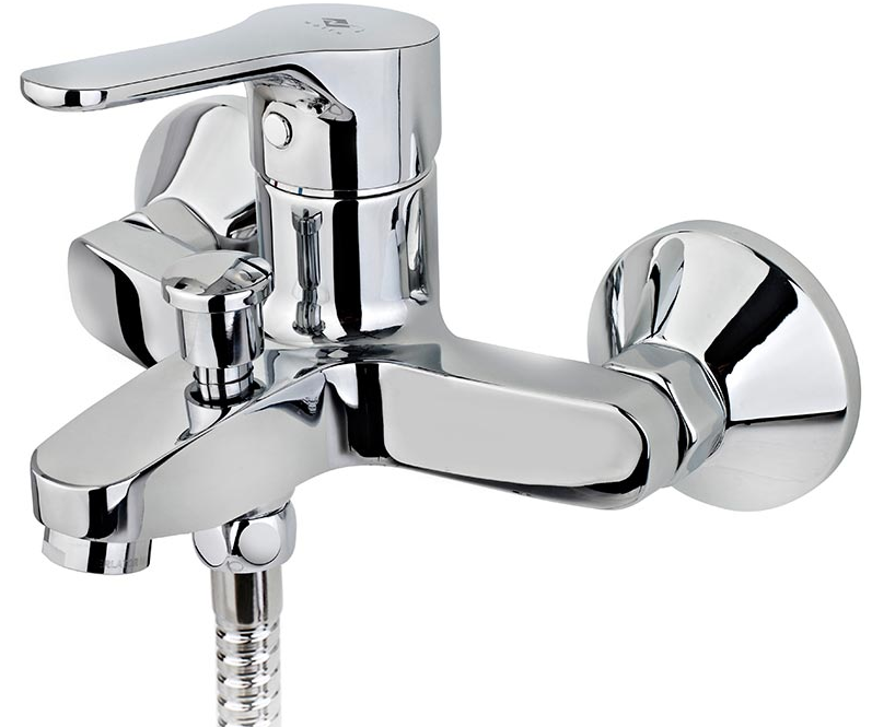 

Смеситель для ванны Mofem Pro (151-1751-00)