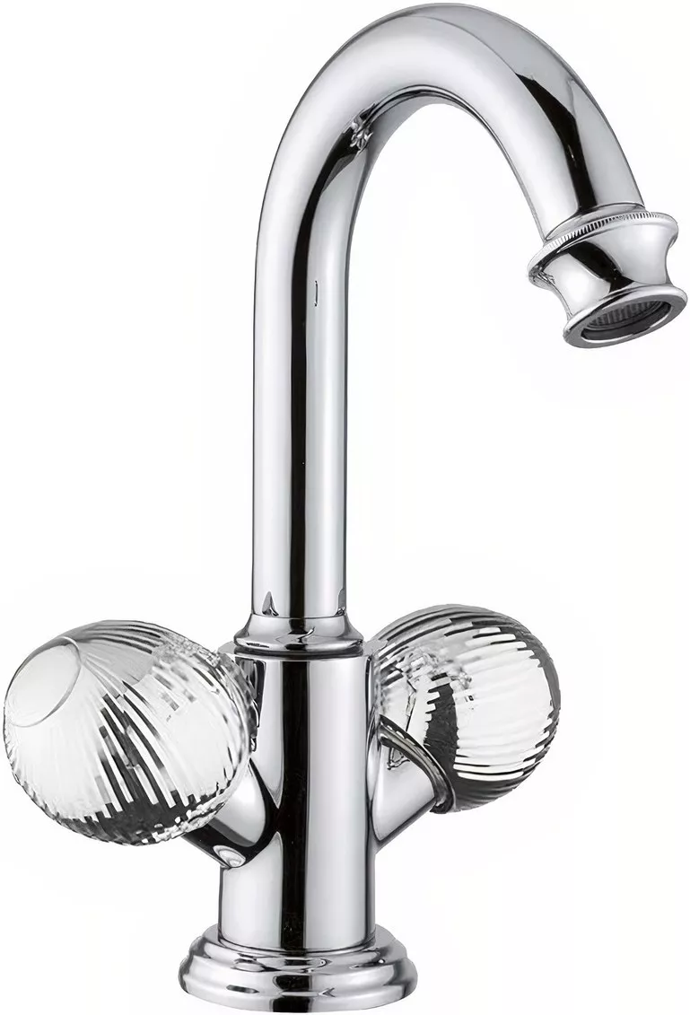 Смеситель для раковины Cezares Aphrodite хром 35330₽