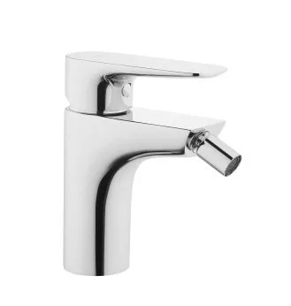 

Смеситель для биде Vitra X-Line хром (A42323EXP, Хром;серый