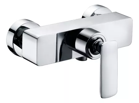 

Смеситель для душа AltroBagno Aperto 030601 Cr хром
