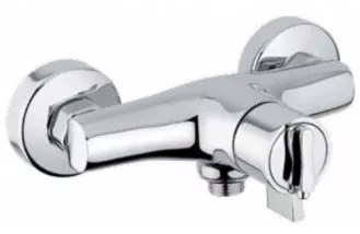 

Смеситель для душа Migliore Fortis хром (ML FRT-5239 CR)