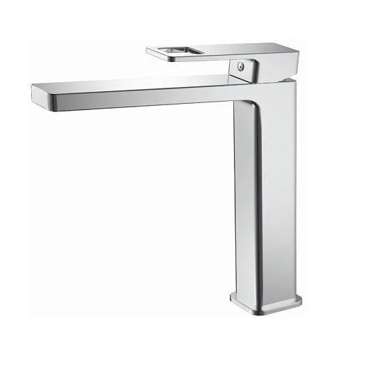 

Смеситель для раковины Haiba HB11615 хром