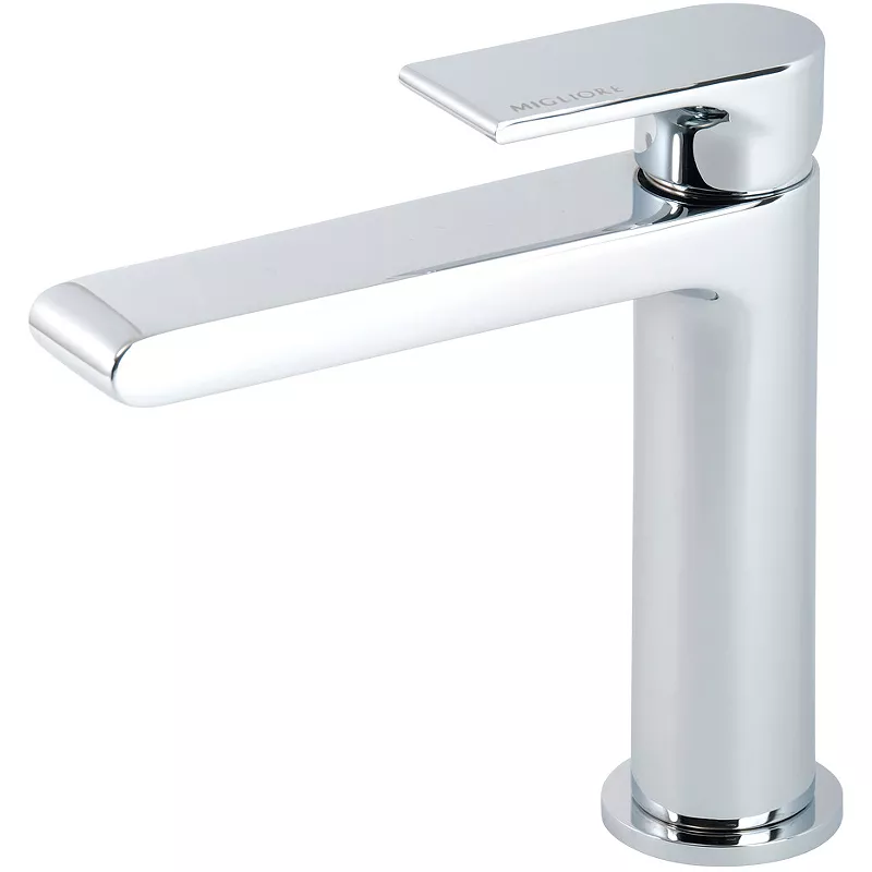 

Смеситель для раковины Migliore Tenesi 25415 хром