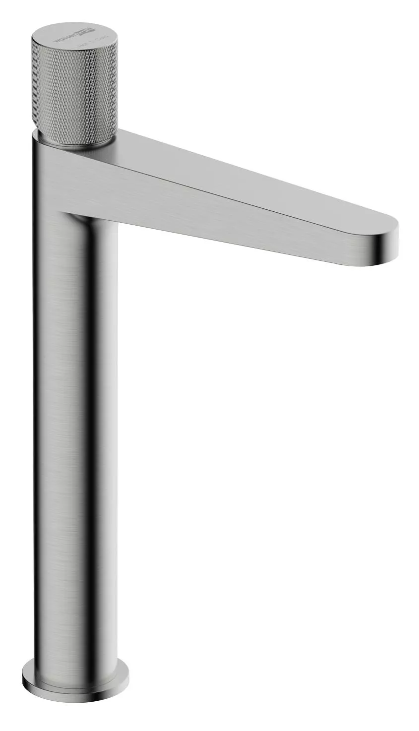 

Смеситель для раковины Wasserkraft Tauber 6403H никель