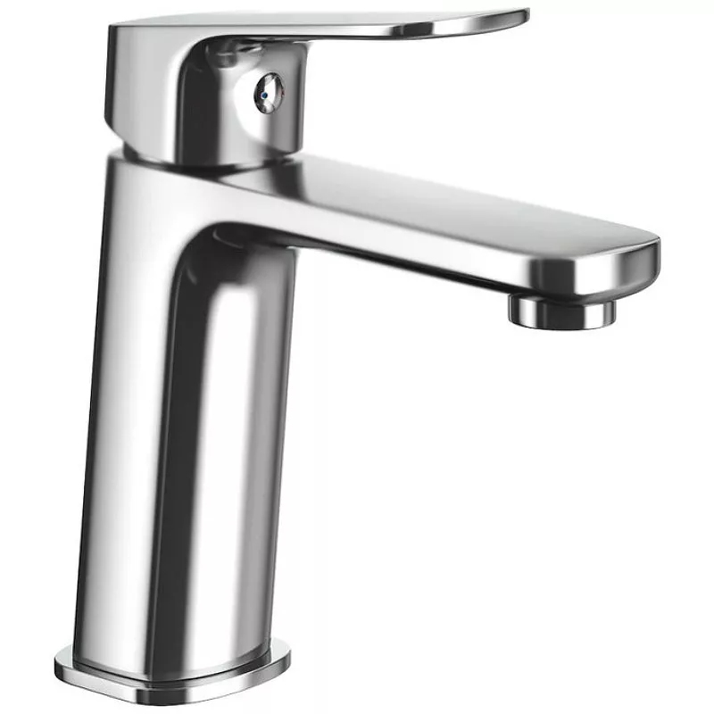 

Смеситель для раковины Ceramica Nova Exellence хром