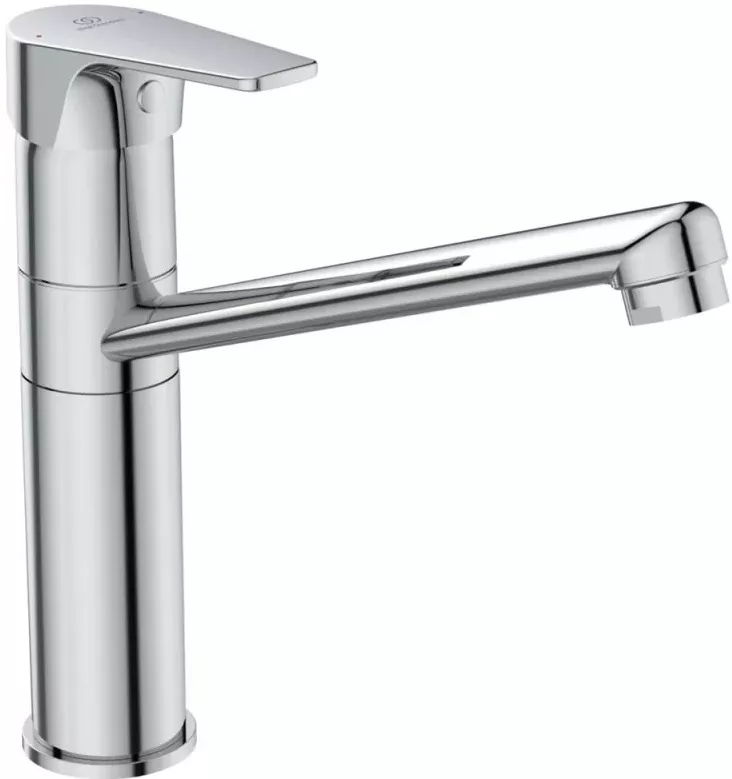 

Смеситель для кухни Ideal Standard Cerafine D хром