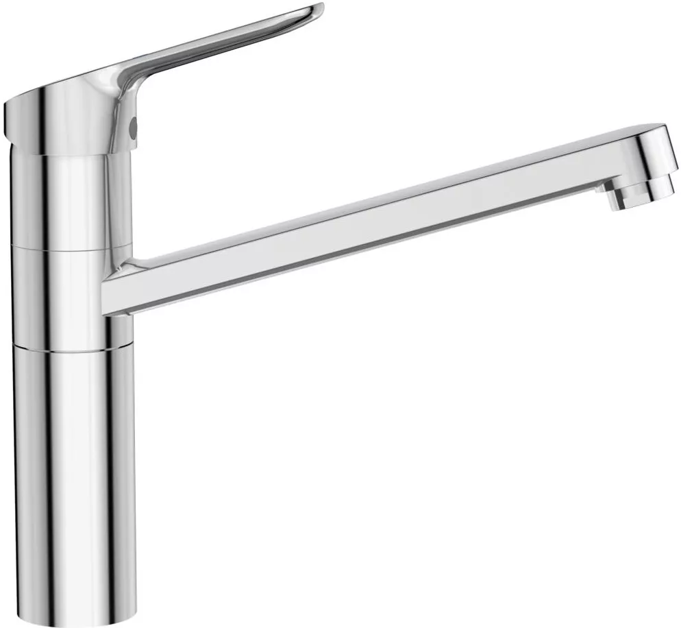 

Смеситель для кухни Ideal Standard Ceraflex хром